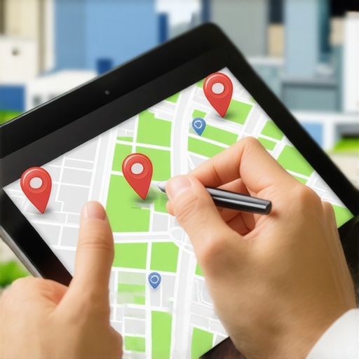 Fixing Duplicate Map Pins for Service Area Businesses
