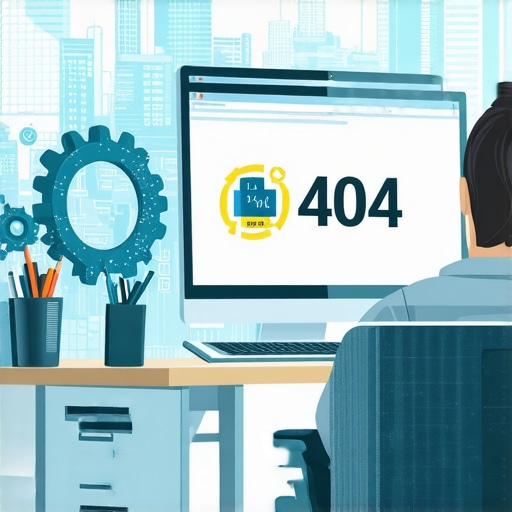 Fixing Soft 404 Errors: The Technical Move That Saves Local Traffic