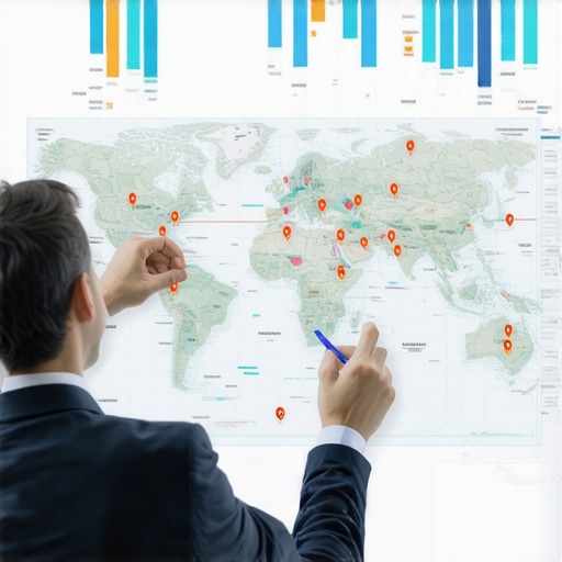 Fixing mixed-up service areas for multi-location service businesses