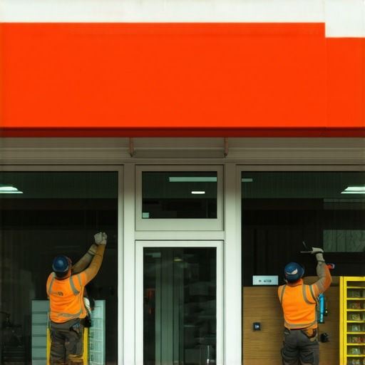 Fixing the Local Visibility Gap After a Business Relocation