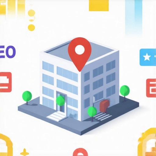 Handling the Local SEO Fallout of a Moved Office