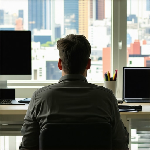 How a Virtual Office Almost Killed Our Map Presence