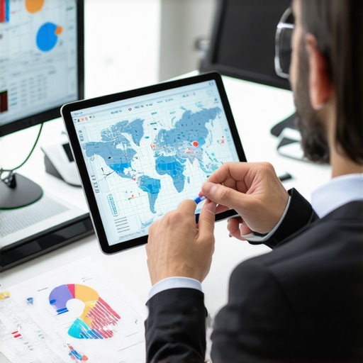 How to Audit Your Map Listing Using a Professional Technical Toolkit