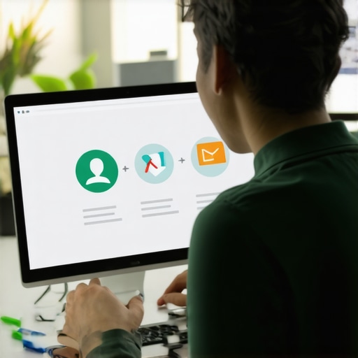 How to Build Citations That Actually Pass Authority to Your Profile