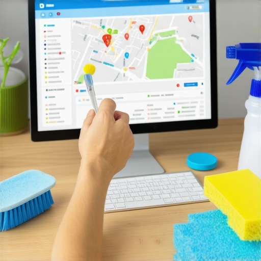 How to Clean Up a Map Listing After Using Low-Quality SEO Services