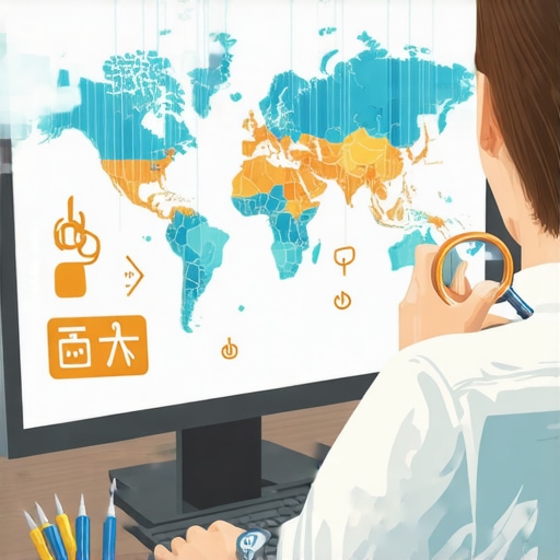 How to Spot and Fix Mixed Language Data in the Map Pack