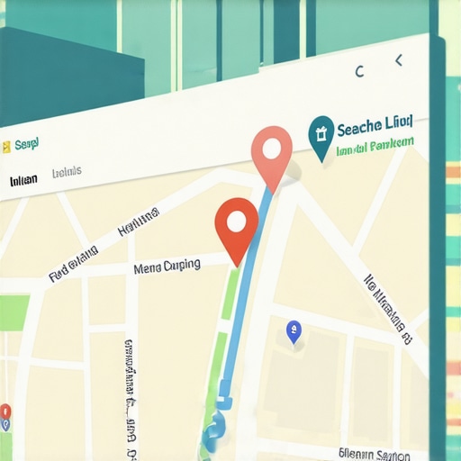 How to Stop Your Map Ranking from Hovering Outside the 3-Pack