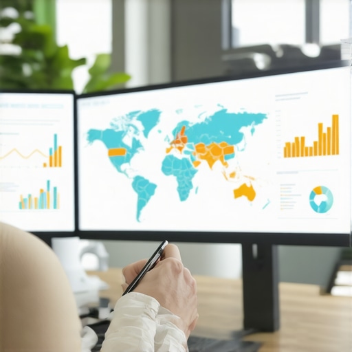 How to Use GMB Software to Find Your Competitors Ranking Blind Spots