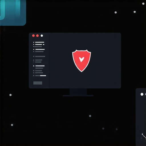 How to clear a malware flag on your local landing page