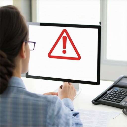 How to deal with a sudden suspension of your primary listing