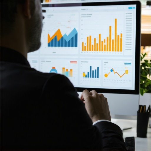 How to fix a local ranking drop after changing services