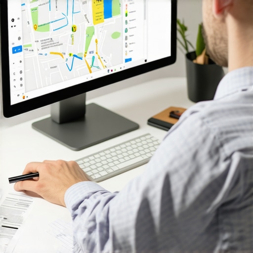 How to fix a suspended profile for a service area business