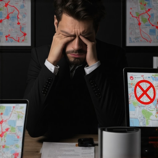 How to recover a banned GMB listing without losing your mind