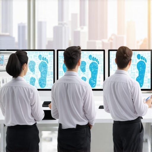 How we scrubbed lead-gen footprints to win back local trust