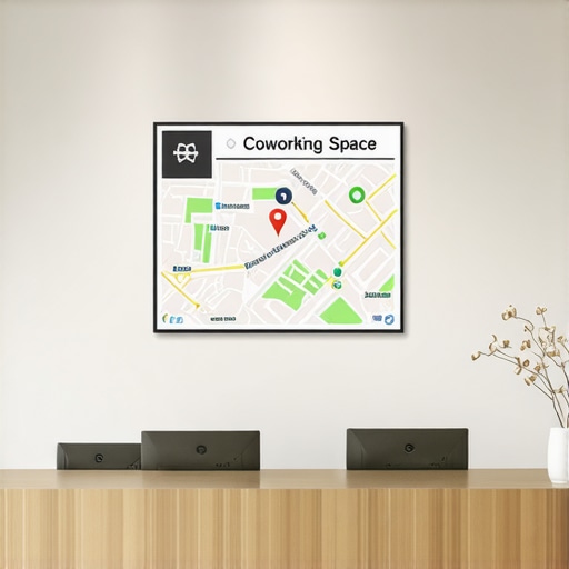 Is Your Coworking Space Address Triggering a GMB Penalty?