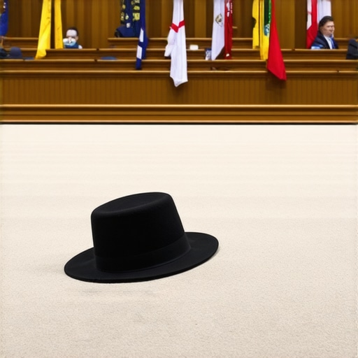 Recovering local authority after a black hat footprint discovery