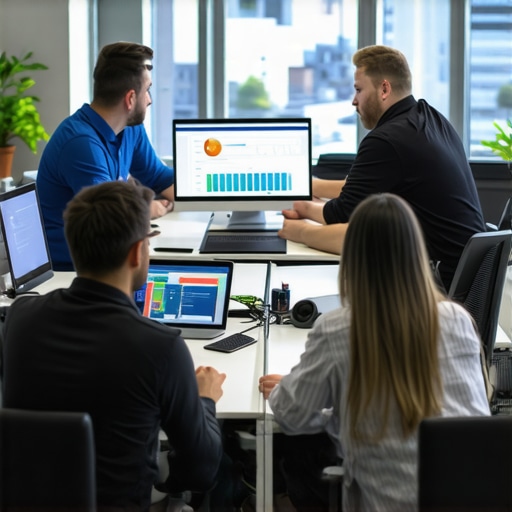 Recovering local trust after a website security breach