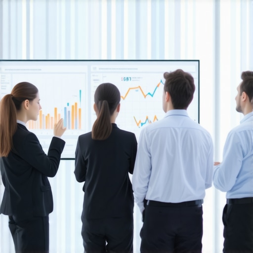 Recovering rankings after a major business pivot