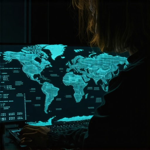 Removing site malware to restore lost map pack visibility