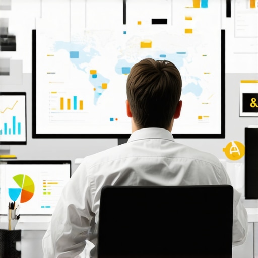 Restoring Your Map Position When Organic Search Stays High