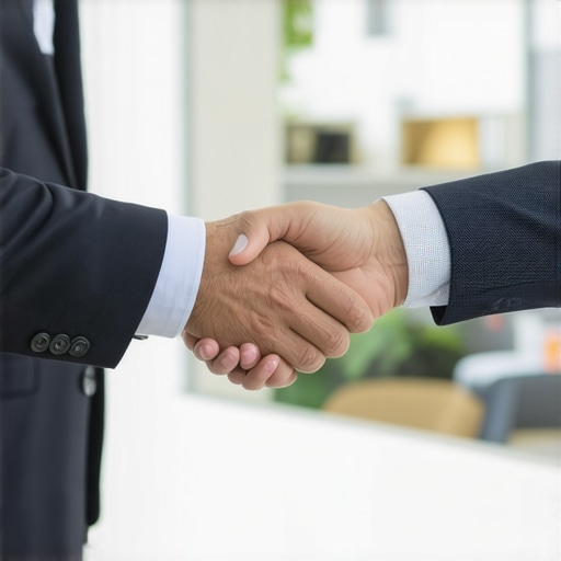 Restoring trust after a Google Business Profile suspension