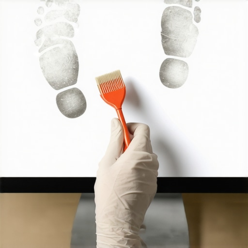 Scrubbing legacy black hat footprints to save your local rank