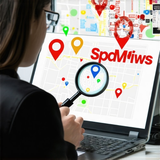Stop Paying for Local SEO Packages That Ignore Spam Cleanup