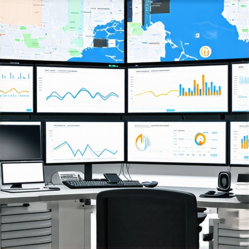 The Agency Toolset for Tracking Local Grid Rankings Without Errors