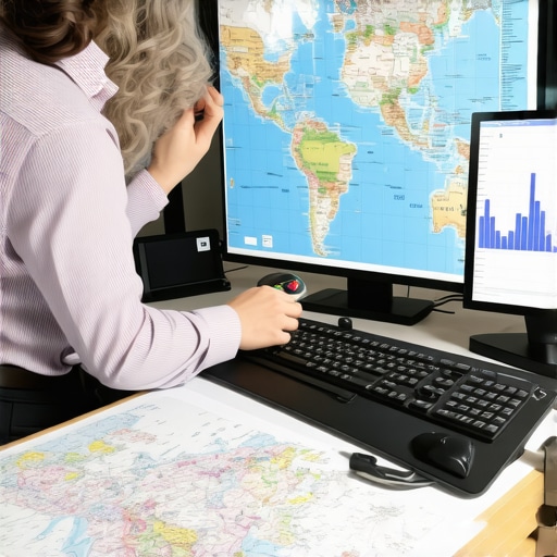 The Beginner’s Guide to Using Professional Map Audit Toolkits