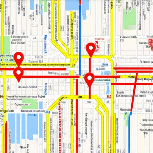 The Best Way to Track Local SEO Gains Across Multiple Zip Codes