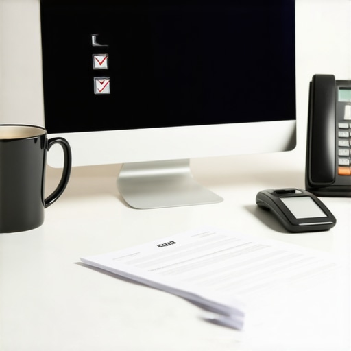 The Checklist for Recovering from a Spammy Lead Gen Suspension
