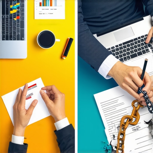 The Differences Between GMB Optimization and Rebuilding Trust After Penalties