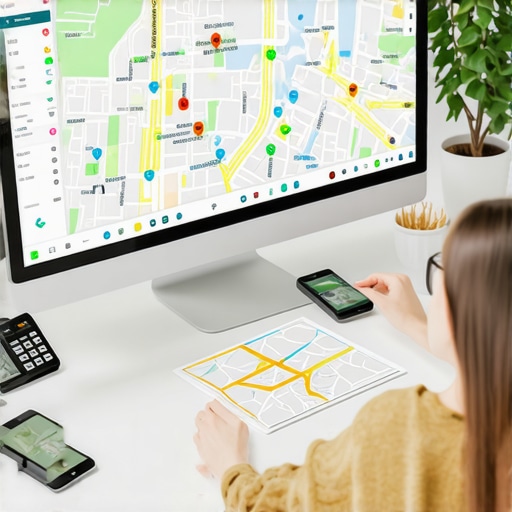 The Essential Toolkit for Dominating Local Maps Rankings