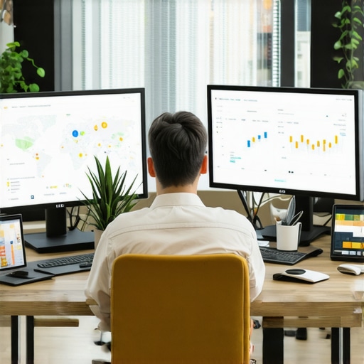 The Essential Tools for Agencies Managing Hyper-Local Search Campaigns