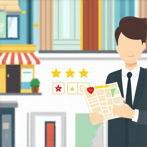 The GMB Checklist for Ranking in New Cities