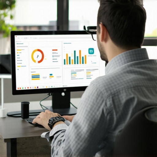 The Immediate Steps for Fixing a Total GMB Visibility Blackout
