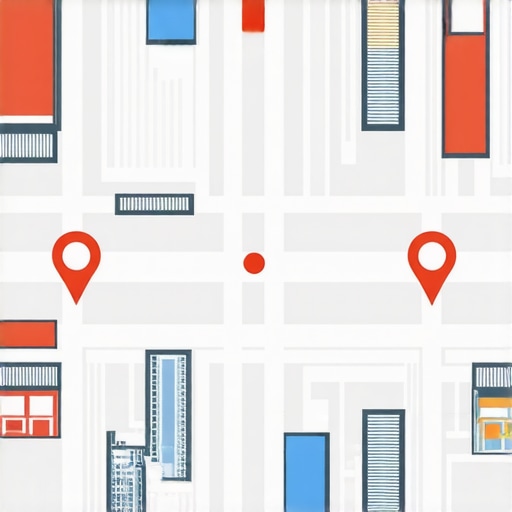 The Map Pack Gap: Why Some Businesses Simply Won't Show Up