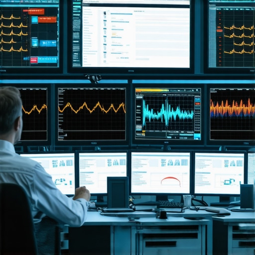 The Monitoring Service That Catches Red Flags Early