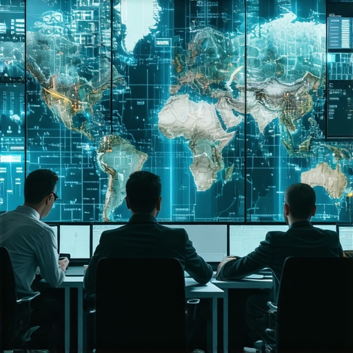 The Multi-Location Software Agencies Use to Manage Map Visibility