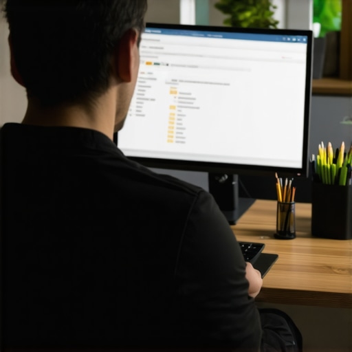 The Right Way to Respond to a Google Manual Action Notification
