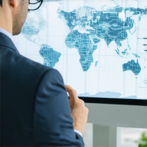 The Secret to Successful Map Rank Migration for Local Service Businesses