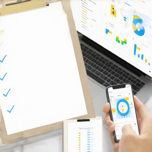 The Toolkit Every Agency Needs for Deep GMB Competitive Audits