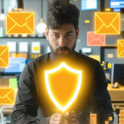 The anti-spam tactics for local business owners