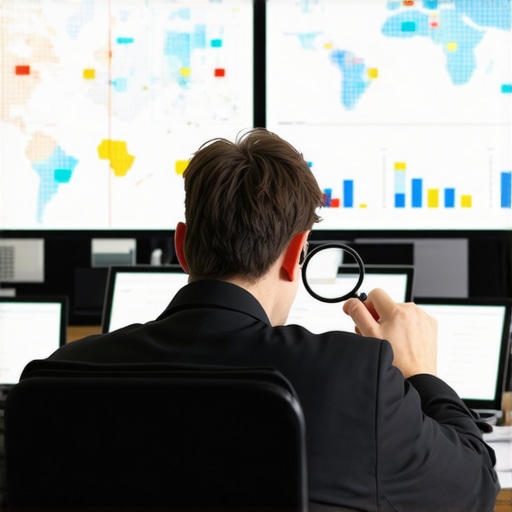 The audit that reveals why your map rank is stagnant
