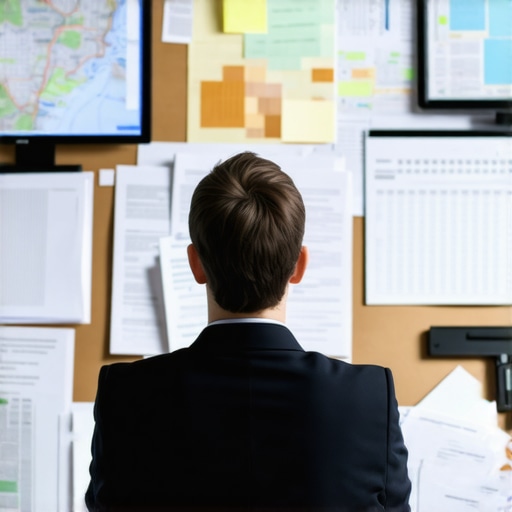 The checklist for fixing messy local address data