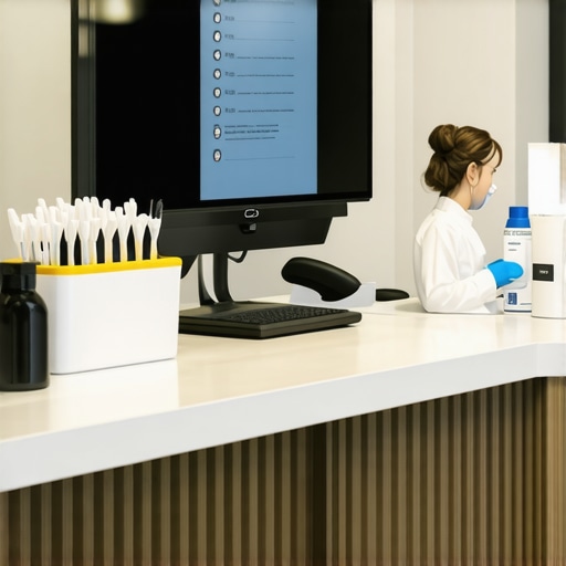 The citation cleanup checklist for local dental offices