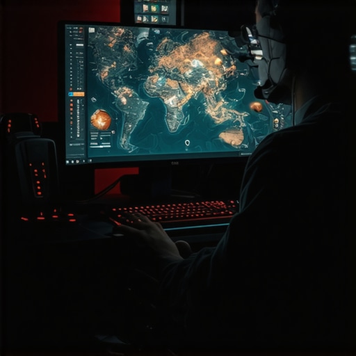 The exact moves to fix low rankings on the map