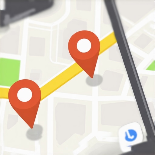 The impact of address inconsistency on your map position