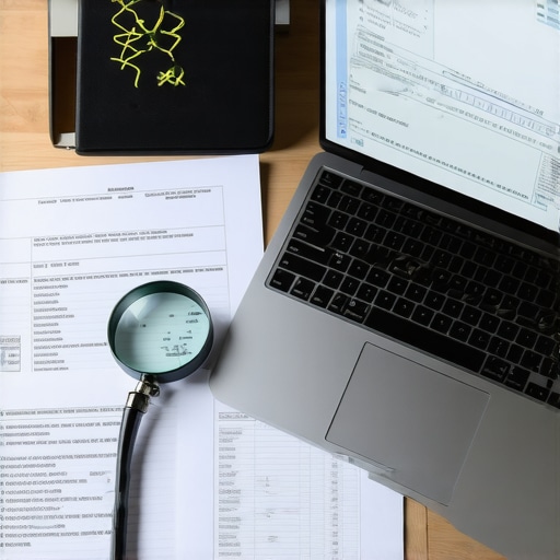 The manual process for fixing citation data conflicts