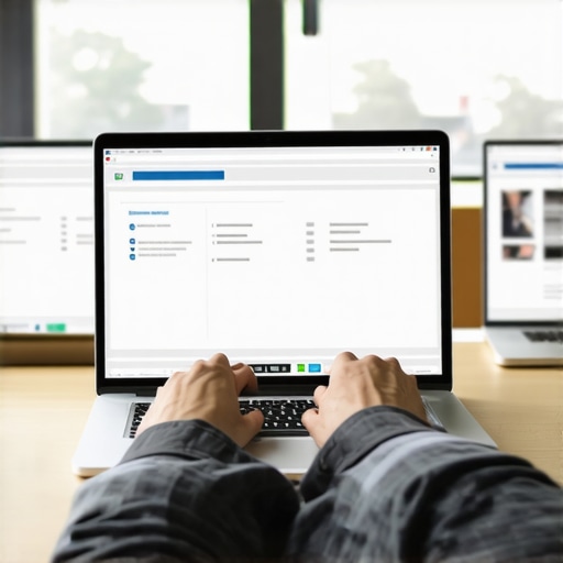 The manual way to fix incorrect business details across the web